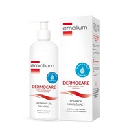 Set EMOLIUM DERMOCARE šampón + krémový gél