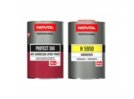 NOVOL PROTECT 360 Epoxidový základný náter 1:1 sivý 1.6