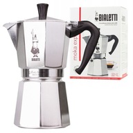 KLASICKÝ KÁVOVAR BIALETTI MOKA EXPRESS 6TZ