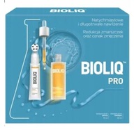 BIOLIQ Pro hydratačný + OČNÝ SÉRUM SET