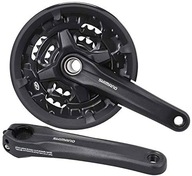 Kľuka SHIMANO FC-MT210 3 rýchlosti 44/32/22T s krytom