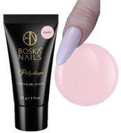 BOSKA NAILS ACRYLOGEL SYSTEM - POLYSHAPE - ACRYL GEL - CANDY - 30G