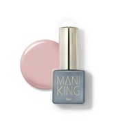 Samonivelačný gél na nechty Truly Nude Cover Bottle Gel