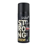 VACO STRONG sprej proti komárom a kliešťom 30 DEET 170 ml