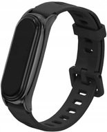 STRAP BAND DUO pre XIAOMI MI BAND 3/4/5/6 FARBY