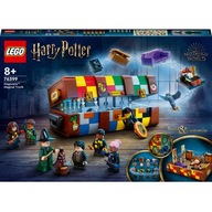 LEGO Harry Potter Čarovná truhlica Rokfort 76399