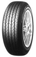 Letná pneumatika Dunlop SP Sport 270 225/60R17 99 H