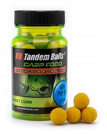 POP-UP 12mm Tandem Baits guličky SWEET CORN