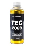 TEC2000 OIL BOOSTER 375ml Prísada do oleja