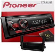 Rádio Pioneer Vw Beetle Cady Golf 5 6 Passat B6 B7 CC Jetta POLO Sharan