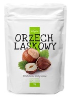 Lieskové orechy 1kg LÚPANÝ Orech 1kg / BIOSWENA