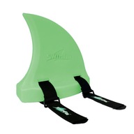 Plutva SwimFin na učenie plávania pre deti 18m+ Mint - bazén, pláž