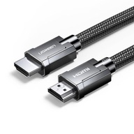 UGREEN HDMI 2.1 kábel 8K@60Hz 4K@120Hz 1m