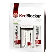 RedBlocker Set denný + nočný krém + micelárny fluid