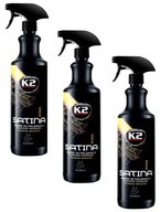 K2 SATINA PRO BLUEBERRY DRESING DO INTERIÉRU 1L