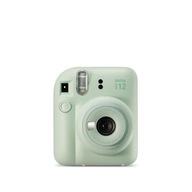 Kamera Instax mini 12 zelená