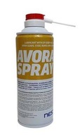 NESTE AVORA SPRAY Aerosólový lubrikant 400 ml