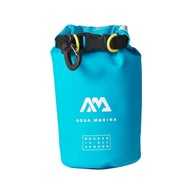 Vodeodolná taška Aqua Marina Dry Bag 2L svetlomodrá