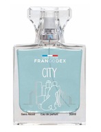 FRANCODEX City Parfum unisex 50 ml