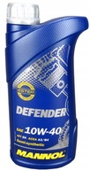 MANNOL DEFENDER OLEJ 10W40 1L