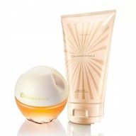 Avon Kozmetická sada INCANDESSENCE 50 ml