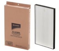 Sharp FZ-A41HFR HEPA filter pre KC-A40EU-W A40EU-B