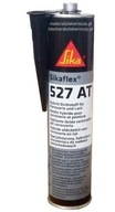 SIKAFLEX 527 AT UNIVERZÁLNE LEPIDLO 300ml ČIERNA