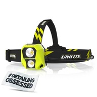 Unilite HL-6R svietidlo 450lm