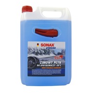 SONAX XTREME KVAPALINA DO OSTREKOVACOV ZIMNA 4L -20C