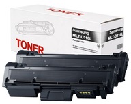 2X TONER 116L MLT-D116L PRE SAMSUNG M2625 M2835 M2825 M2875 3000 STR. ČIP