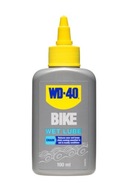 Mazivo na bicykel DRY LUBE 100ml série WD40