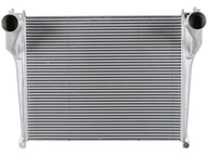 INTERCOOLER MERCEDES AROCS 7,7-15,6 ANTOS 7,7-12,8