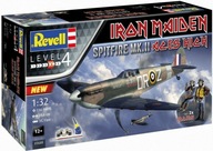 Lietadlo 1:32 05688 Spitfire MK.II AC IRON MAIDEN