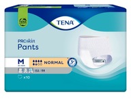 TENA PANTS NORMAL MEDIUM Nohavičky savé 80-110 cm 10 ks.