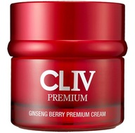 CLIV PREMIUM KRÉM NA TVÁR ANTI-AGING 50 ml