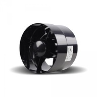 Ventilátor AXIAL-FLO 125 TURBO