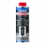 LIQUI MOLY 20458 Na plnenie palivového filtra