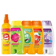 Sada detskej kozmetiky Avon Natural Kids 5v1