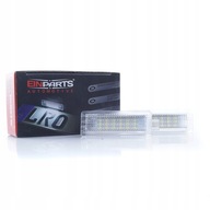 SVETLÁ LED SVETLO DVERÍ BMW 5 F10 210 - 2013