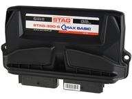 AC STAG-300 6 QMAX ZÁKLADNÝ POČÍTAČOVÝ OVLÁDAČ LPG