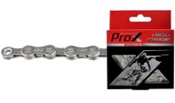 REŤAZ NA BICYKEL PROX 9-SPEED 9S 9-SPEED 116L LOCK S9 SHIMANO SRAM