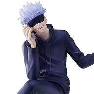 Jujutsu Kaisen 0 Gojo PVC figúrka 16 cm Sega Goods Satoru