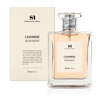 Stara Mydlarnia Cashmere toaletná voda 100 ml CASHMERE