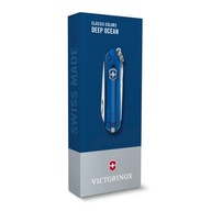 Victorinox vreckový nôž 0.6223.T2G Classic Colors