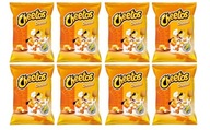 Cheetos syrové chrumky 130 g