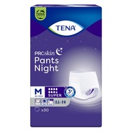 TENA Pants Night Super M savé nohavičky 30 ks.