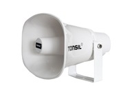 TUBA Megafón TONSIL GZT 30 30W 100V