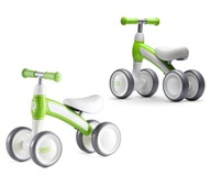 BALANCE BIKE RIDER PUSH DARČEK K 1. NARODENINÁM