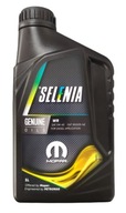 SELENIA MOTOROVÝ OLEJ WR 5W40 1L