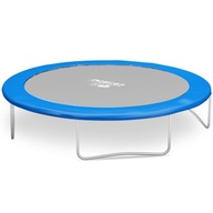 Kryt pružiny na PVC trampolínu 252 cm 8 stôp N